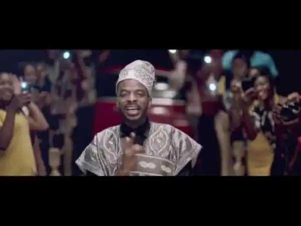 Video: 9ice – Mercy